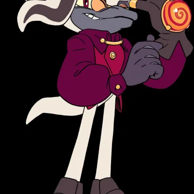 Dr. Starline