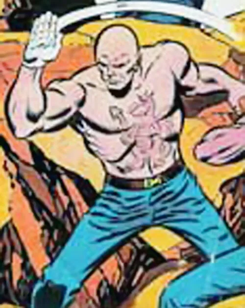 Dr. Steel