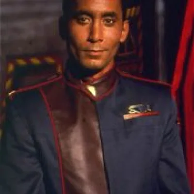 Dr Stephen Franklin