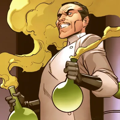 Dr. Stillwell