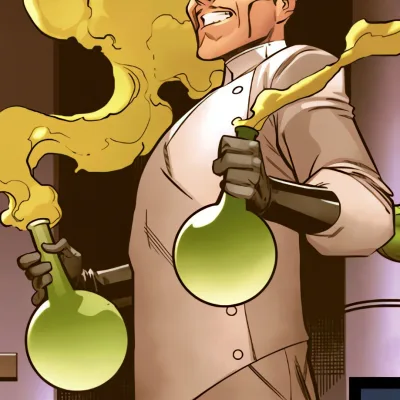 Dr. Stillwell