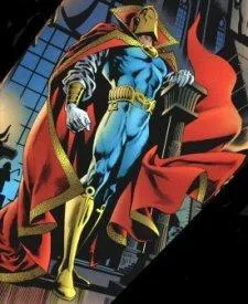 Dr. Strangefate
