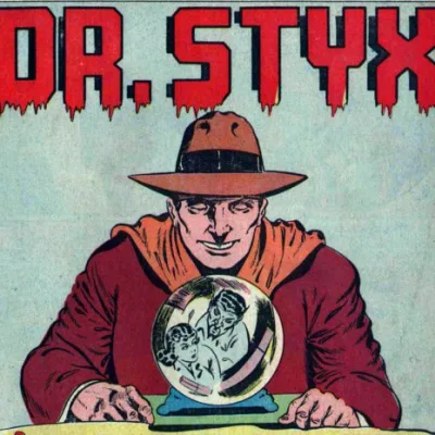 Dr. Styx