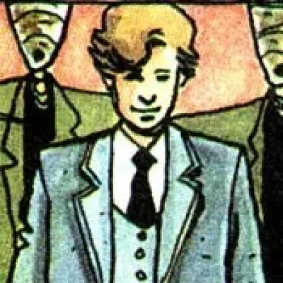Dr. Sugarman