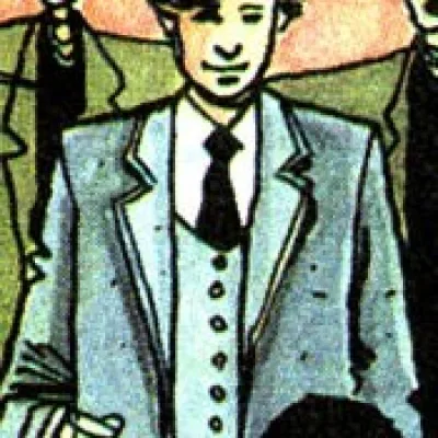 Dr. Sugarman