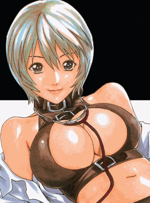Dr. Suzune Arizono