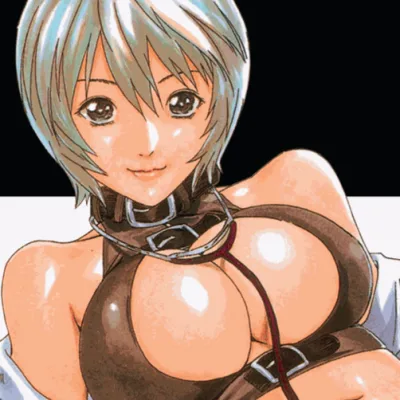 Dr. Suzune Arizono