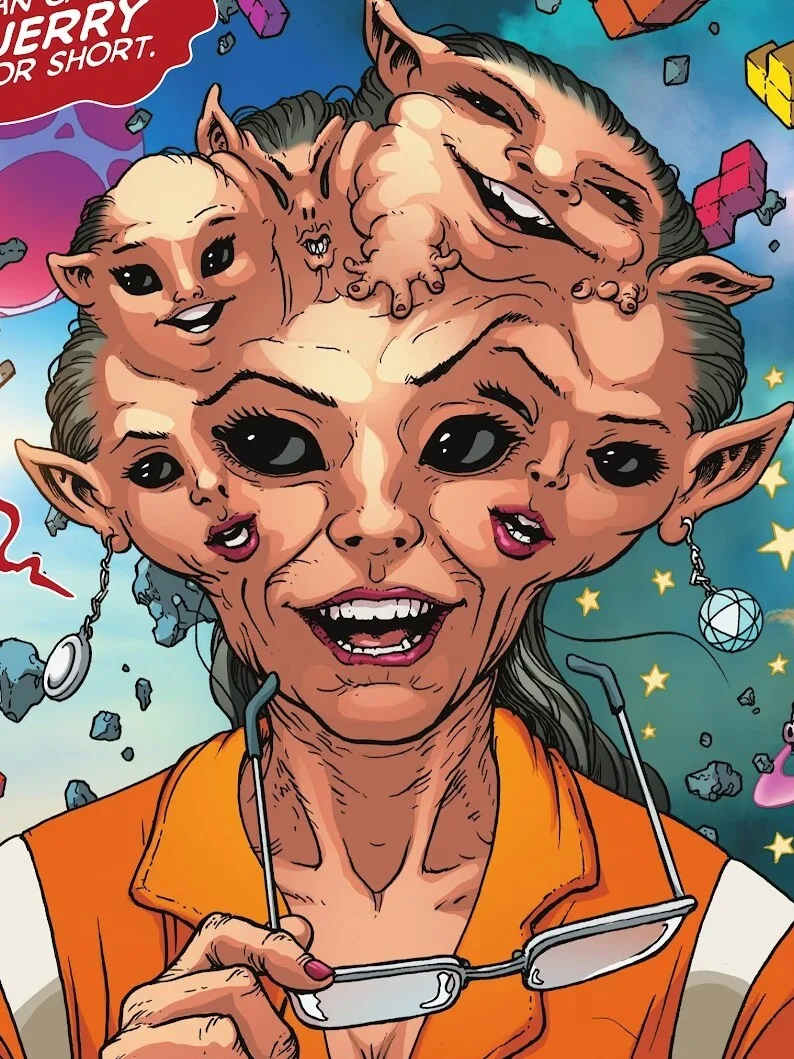 Dr. Syncho