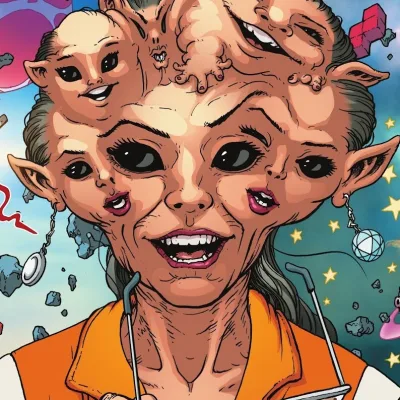 Dr. Syncho
