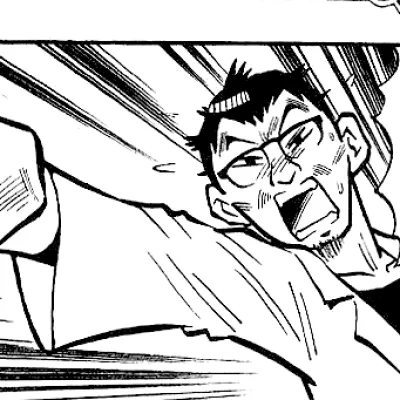 Dr. Takeda