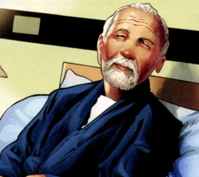 Dr. Takiguchi