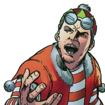 Dr. Tannenbaum