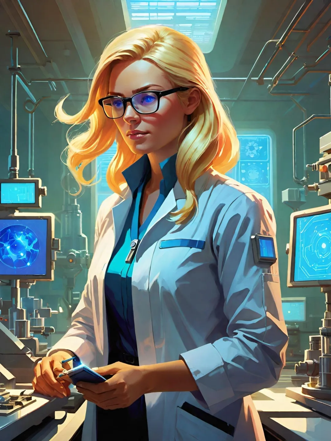 Dr. Terri Richston