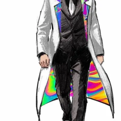 Dr. Thaumaturge