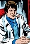 Dr. Thomas Barrow