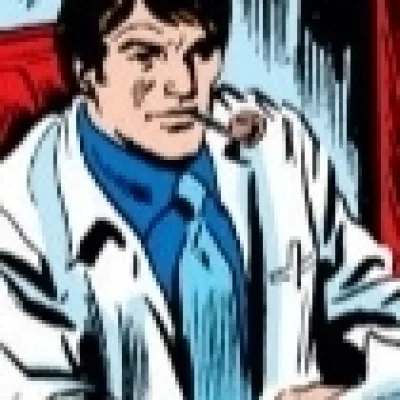 Dr. Thomas Barrow