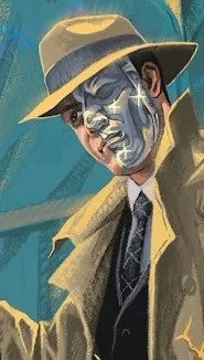 Dr. Tod