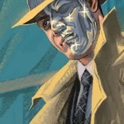 Dr. Tod