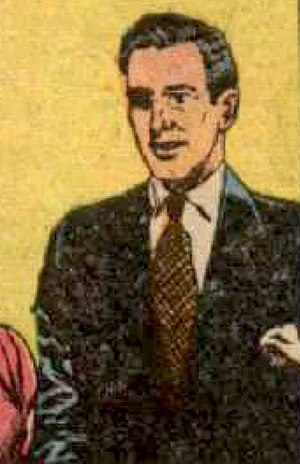 Dr. Tony Drake