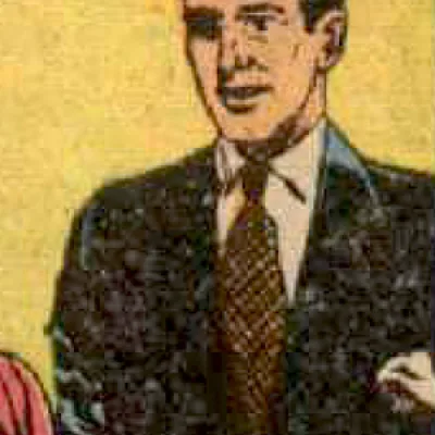 Dr. Tony Drake