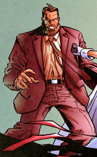 Dr. Trouvaille