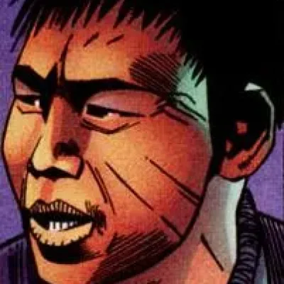 Dr. Tsung