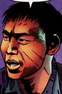 Dr. Tsung