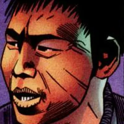Dr. Tsung