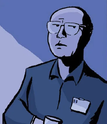 Dr. Tucker