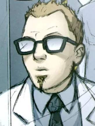 Dr. Turek