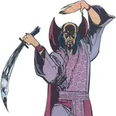 Dr. Tzin-Tzin