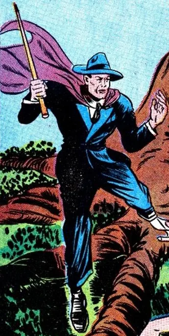 Dr. Vampire