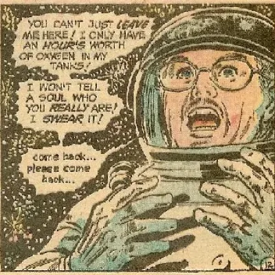 Dr. Vandt