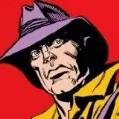 Dr. Vault