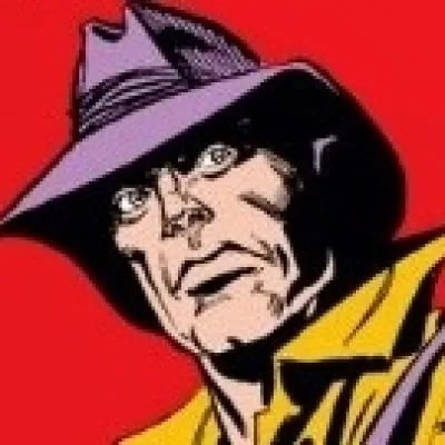 Dr. Vault