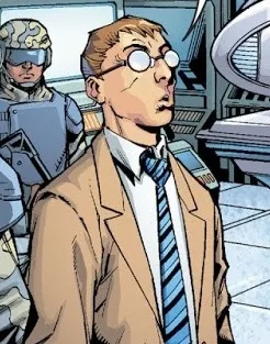 Dr. Vess