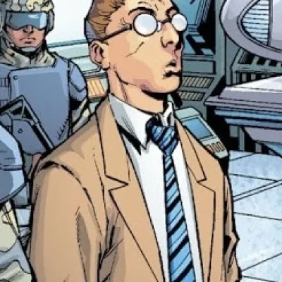 Dr. Vess