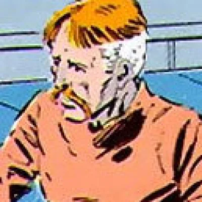 Dr. Victor Von Croft