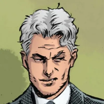 Dr. Villain