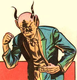 Dr. Voodoo