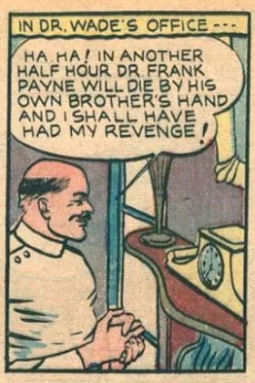 Dr. Wade