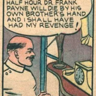 Dr. Wade