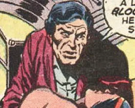 Dr. Warren Thompson