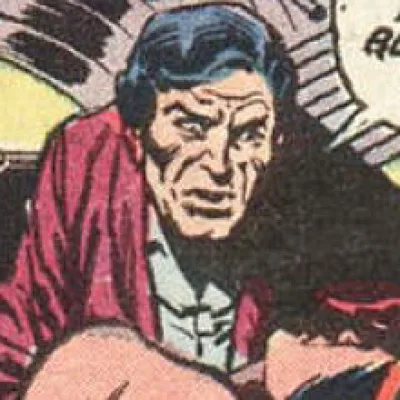 Dr. Warren Thompson