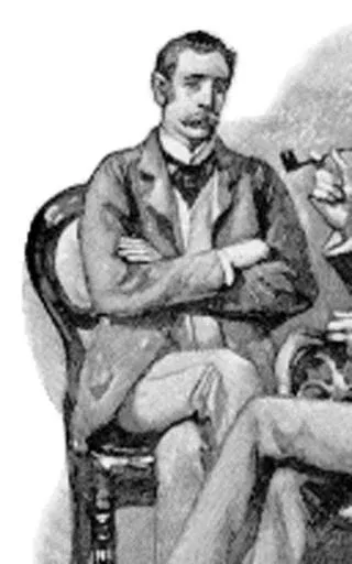 Dr. Watson