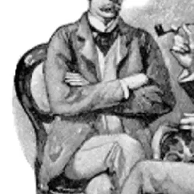 Dr. Watson
