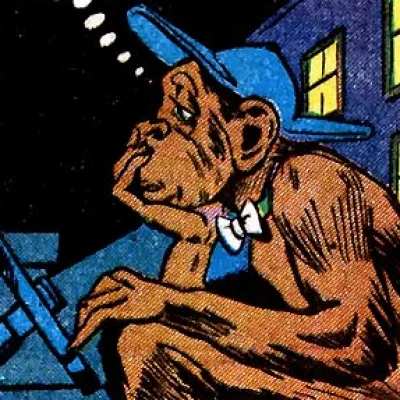 Dr. Watson
