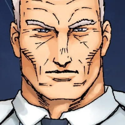Dr. Wayne