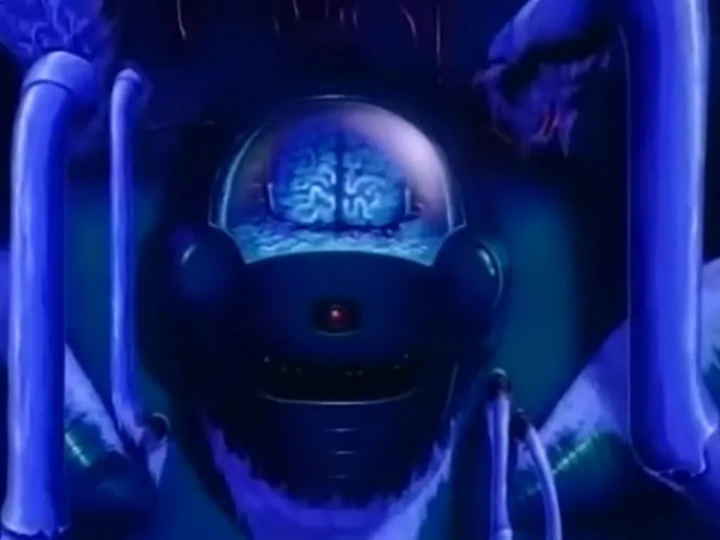 Dr. Wheelo