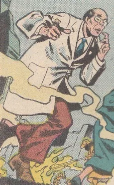 Dr. Wheetly